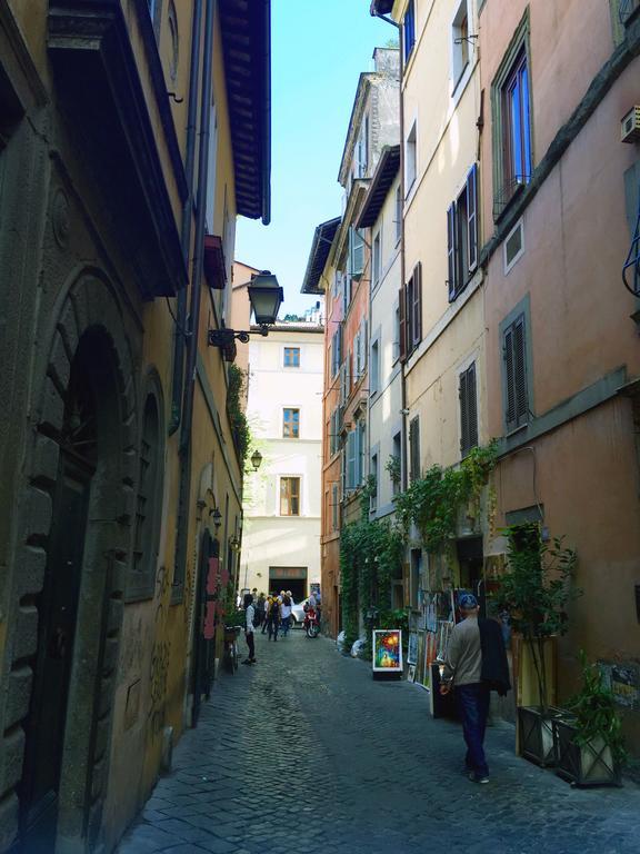 Appartamento Navona Flat Roma