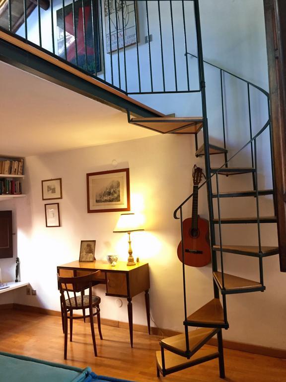 Navona Flat Appartamento Roma