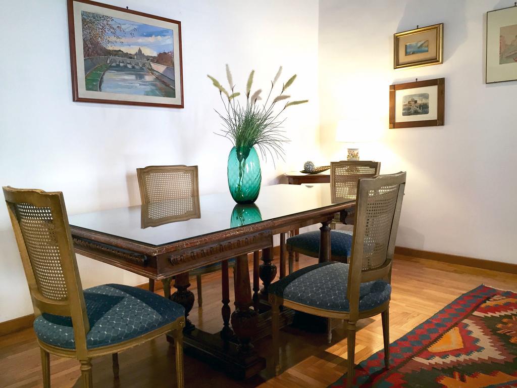 Navona Flat Appartamento