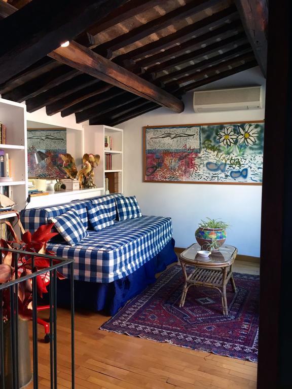 Appartamento Navona Flat Roma