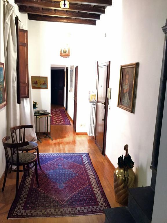 Navona Flat Appartamento