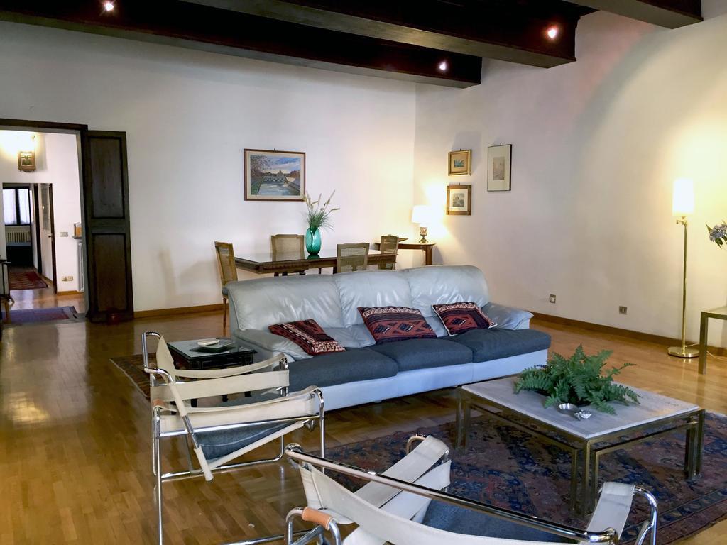 Navona Flat Appartamento Roma