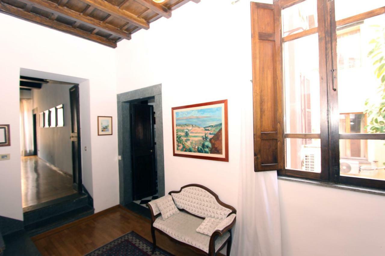 Navona Flat Appartamento