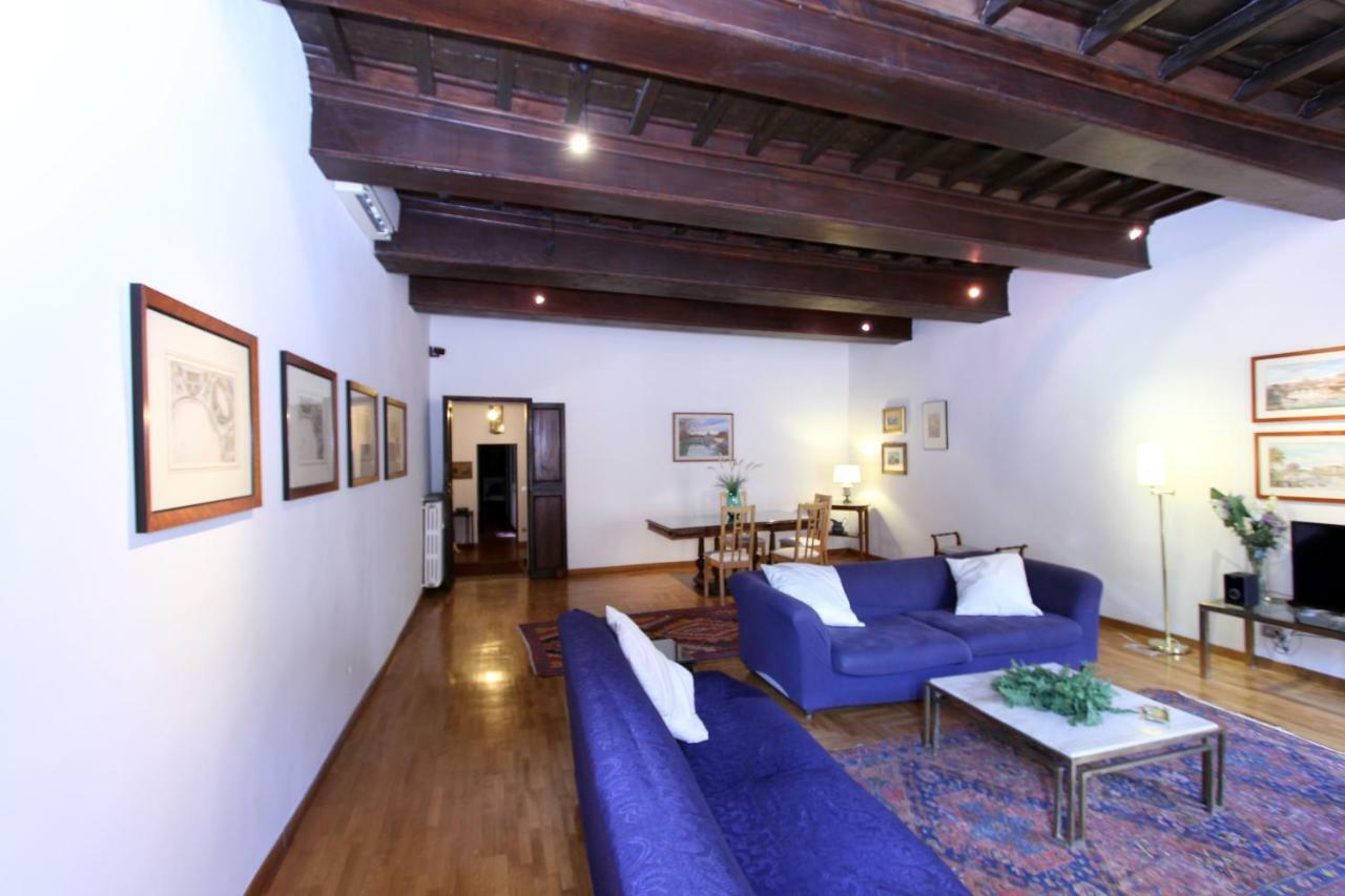 Appartamento Navona Flat Roma
