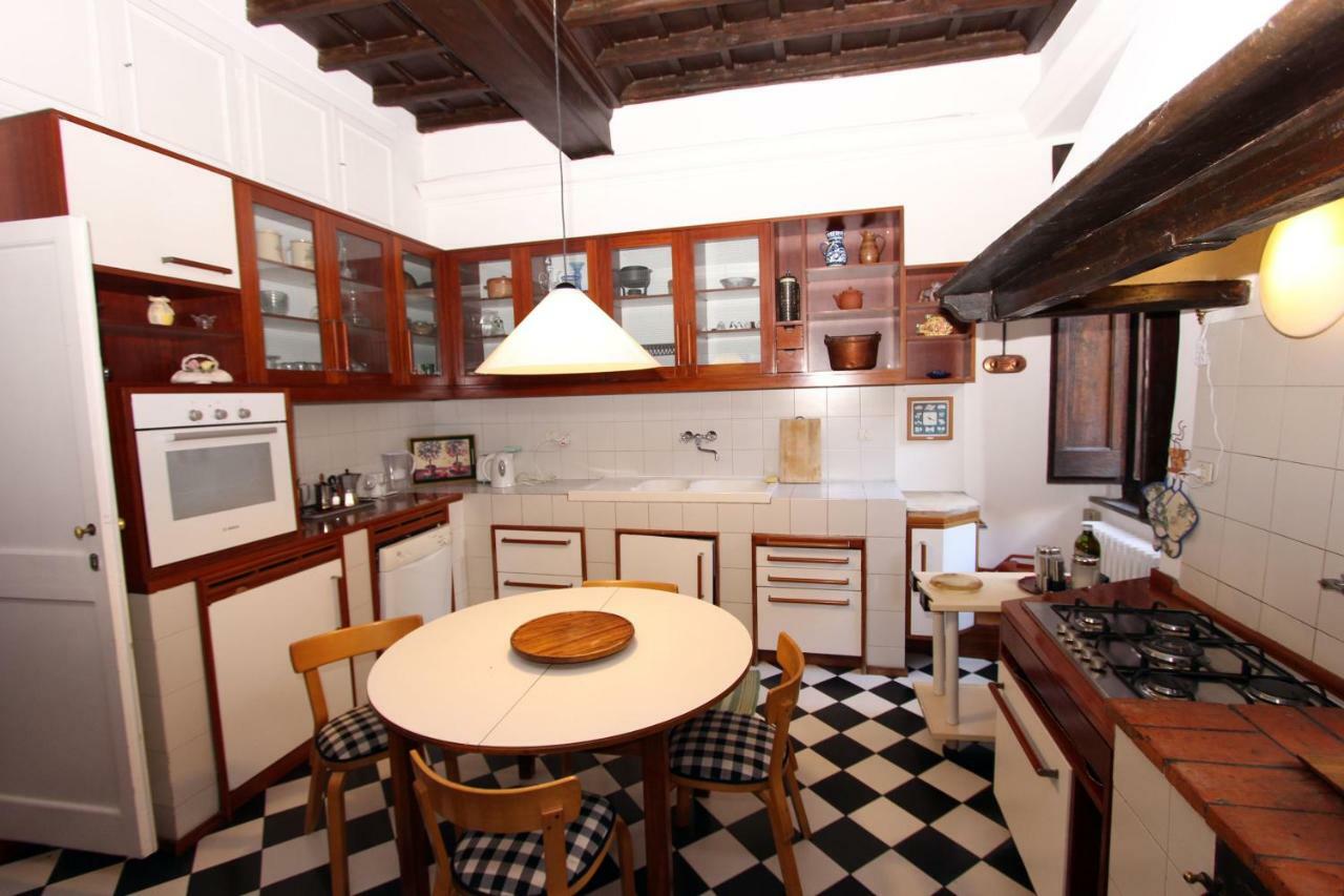 Appartamento Navona Flat