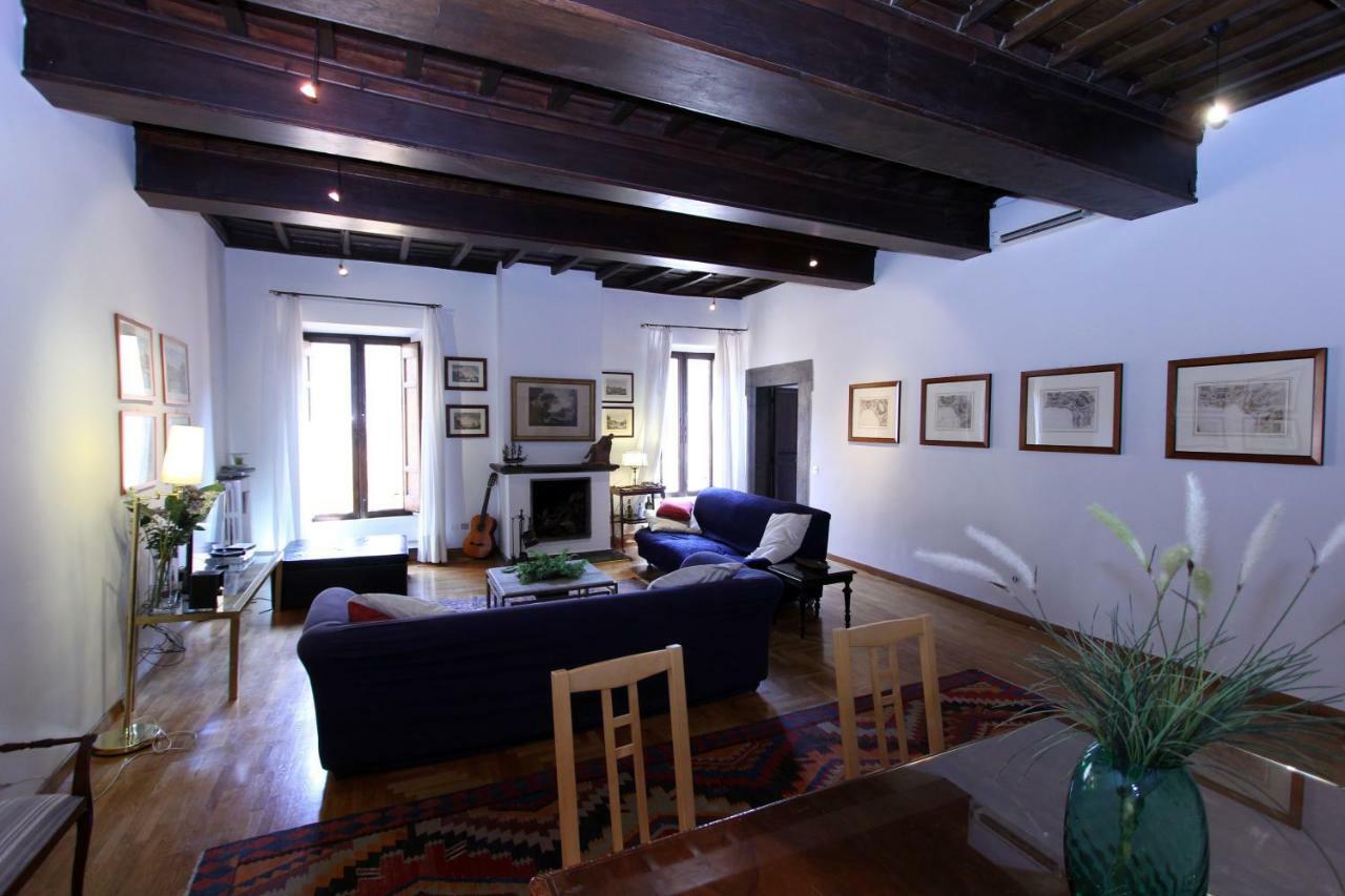 Appartamento Navona Flat *