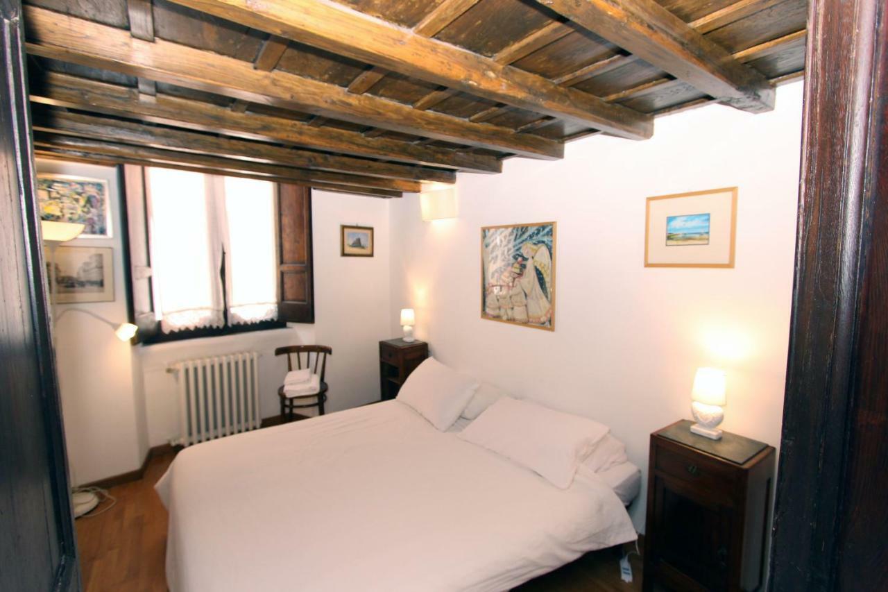 Navona Flat Appartamento Roma
