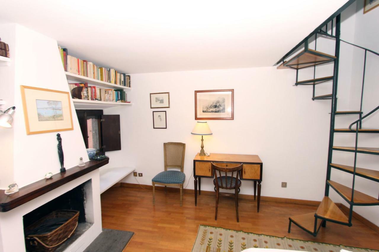 Appartamento Navona Flat