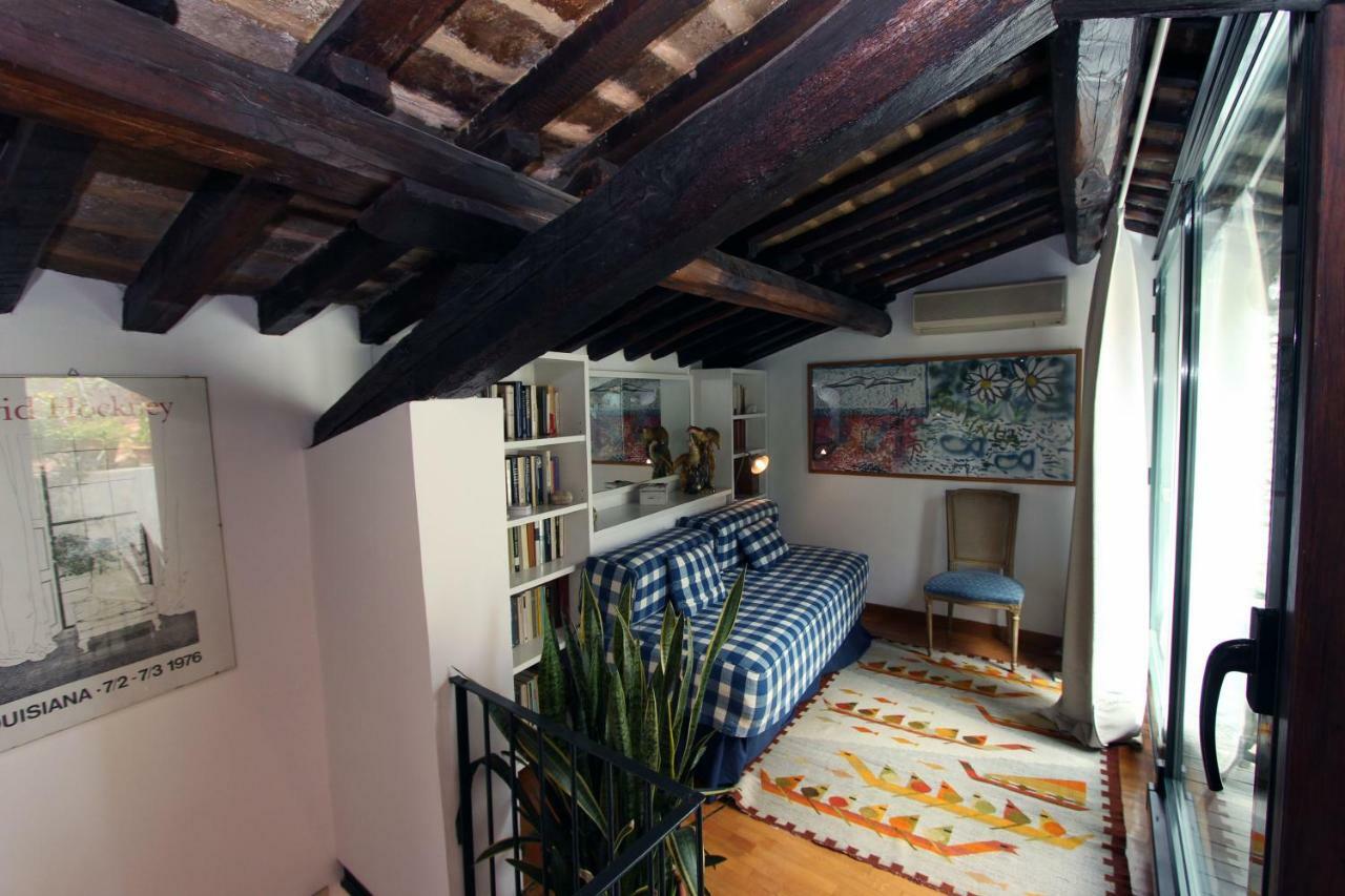 Navona Flat Appartamento *