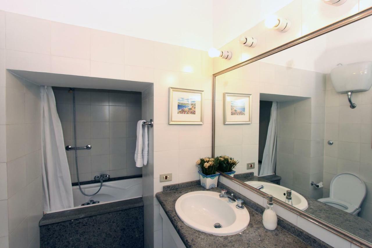 Appartamento Navona Flat