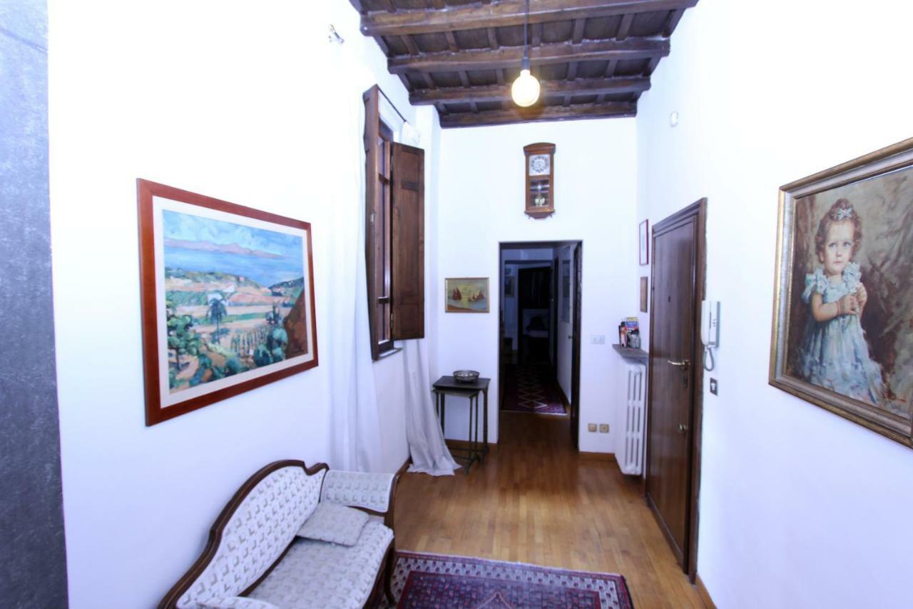 Appartamento Navona Flat