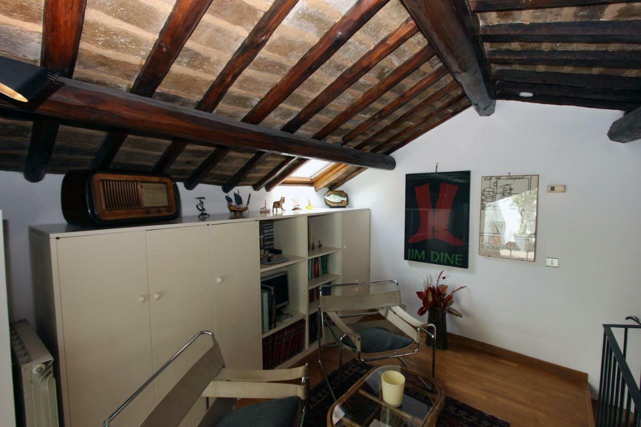 Navona Flat Appartamento Roma