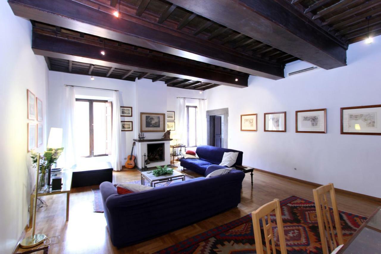 Navona Flat Appartamento