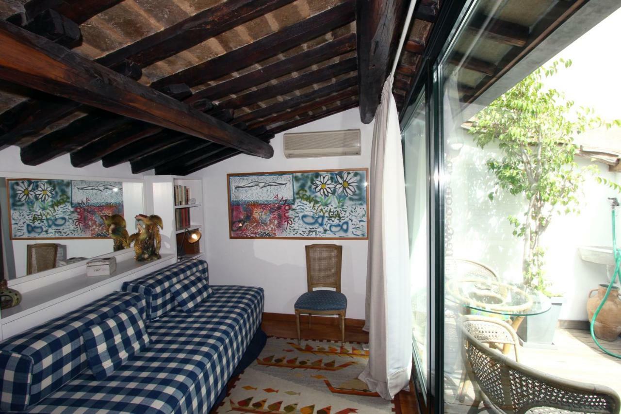 Navona Flat Appartamento